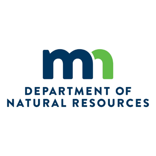 Minnesota Department of Natural Resources logo