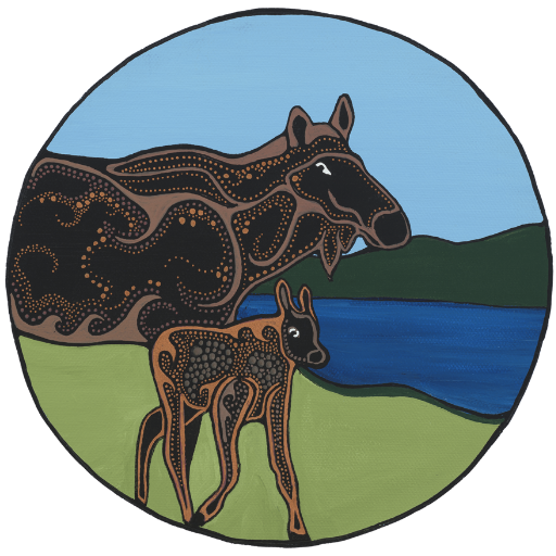 Northern Moose Alliance Logo