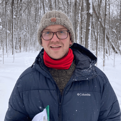 Adam Mortensen profile image