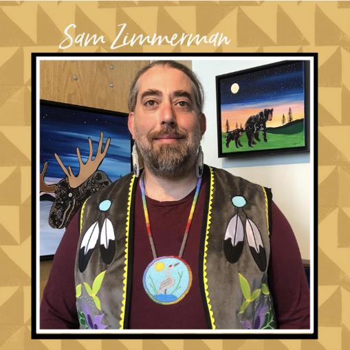 Sam-Zimmerman Sam Zimmerman