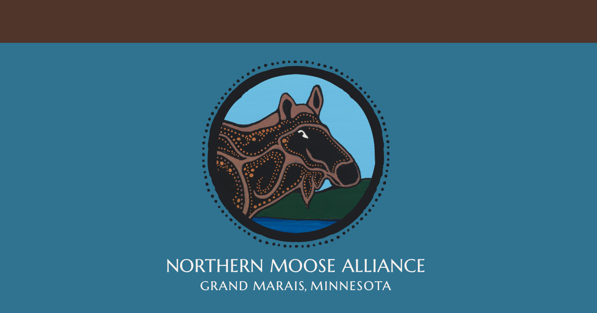 Northern Moose Alliance Open Graph